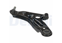 BRAZO DE CONTROL TRIANGULAR (L) TC3344 Delphi