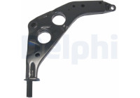 BRAZO DE CONTROL TRIANGULAR (R) TC1246 Delphi