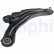 BRAZO DE CONTROL TRIANGULAR (R) TC3254 Delphi, Miniatura 2