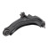 BRAZO DE CONTROL TRIANGULAR (R) TC3254 Delphi
