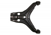 Brazo de control VAG VL 210038 ABS