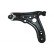 Brazo de control VAG VL 210498 ABS, Miniatura 2