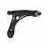 Brazo de control VAG VR 210501 ABS