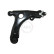 Brazo de control VAG VR 210580 ABS, Miniatura 3