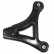 Brazo de control Volvo 210877 ABS