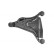 Brazo de control Volvo VL 210586 ABS, Miniatura 2