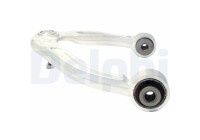 BRAZO DE TRACCIÓN EN LAS TRES RUEDAS SUPERIOR (IZQ.) TC2359 Delphi
