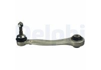 BRAZO DE TRACCIÓN EN LAS TRES RUEDAS SUPERIOR (IZQ.) TC2867 Delphi