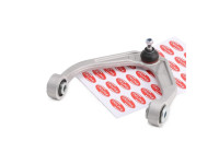 BRAZO DE TRACCIÓN EN LAS TRES RUEDAS SUPERIOR (R) TC2360 Delphi