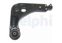 BRAZO DE TRES RUEDAS (DERECHA) TC1038 Delphi