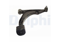 BRAZO DE TRES RUEDAS (DERECHA) TC1453 Delphi