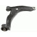 BRAZO DE TRES RUEDAS (DERECHA) TC1489 Delphi
