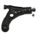BRAZO DE TRES RUEDAS (DERECHA) TC1504 Delphi