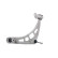 BRAZO DE TRES RUEDAS (DERECHA) TC1728 Delphi