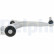 BRAZO DE TRES RUEDAS (DERECHA) TC2076 Delphi, Miniatura 4