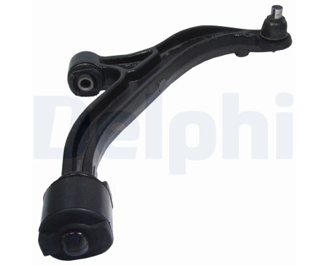 BRAZO DE TRES RUEDAS (DERECHA) TC2174 Delphi