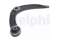 BRAZO DE TRES RUEDAS (DERECHA) TC2176 Delphi