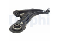 BRAZO DE TRES RUEDAS (DERECHA) TC2327 Delphi