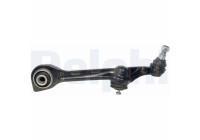 BRAZO DE TRES RUEDAS (DERECHA) TC2334 Delphi