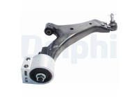 BRAZO DE TRES RUEDAS (DERECHA) TC2347 Delphi