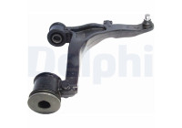 BRAZO DE TRES RUEDAS (DERECHA) TC2354 Delphi