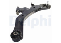 BRAZO DE TRES RUEDAS (DERECHA) TC2403 Delphi