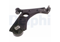 BRAZO DE TRES RUEDAS (DERECHA) TC2485 Delphi