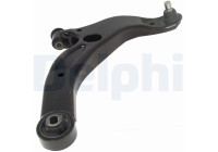 BRAZO DE TRES RUEDAS (DERECHA) TC2524 Delphi