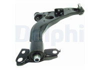 BRAZO DE TRES RUEDAS (DERECHA) TC2526 Delphi