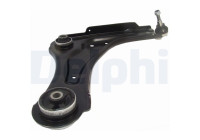 BRAZO DE TRES RUEDAS (DERECHA) TC2551 Delphi