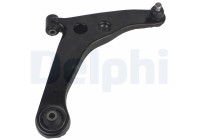 BRAZO DE TRES RUEDAS (DERECHA) TC2631 Delphi