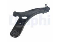 BRAZO DE TRES RUEDAS (DERECHA) TC2719 Delphi