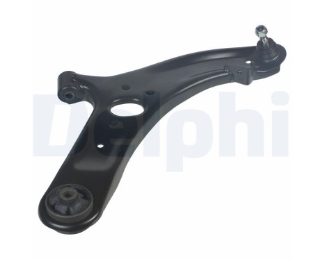 BRAZO DE TRES RUEDAS (DERECHA) TC2719 Delphi
