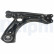 BRAZO DE TRES RUEDAS (DERECHA) TC3399 Delphi, Miniatura 2