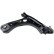 BRAZO DE TRES RUEDAS (DERECHA) TC3399 Delphi