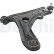BRAZO DE TRES RUEDAS (DERECHA) TC765 Delphi