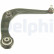 BRAZO DE TRES RUEDAS (DERECHA) TC956 Delphi, Miniatura 2