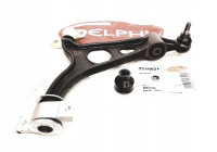 BRAZO DE TRES RUEDAS (L) TC1062 Delphi