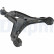 BRAZO DE TRES RUEDAS (L) TC1141 Delphi