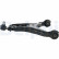 BRAZO DE TRES RUEDAS (L) TC1141 Delphi, Miniatura 2