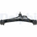BRAZO DE TRES RUEDAS (L) TC1141 Delphi, Miniatura 6