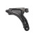 BRAZO DE TRES RUEDAS (L) TC1313 Delphi