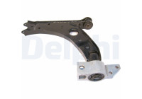BRAZO DE TRES RUEDAS (L) TC1334 Delphi