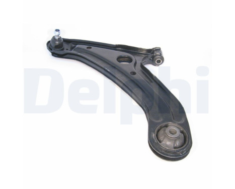 BRAZO DE TRES RUEDAS (L) TC1404 Delphi