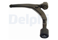 BRAZO DE TRES RUEDAS (L) TC1441 Delphi