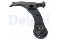 BRAZO DE TRES RUEDAS (L) TC1445 Delphi