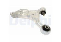 BRAZO DE TRES RUEDAS (L) TC1544 Delphi