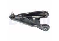 BRAZO DE TRES RUEDAS (L) TC1729 Delphi