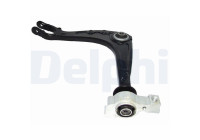 BRAZO DE TRES RUEDAS (L) TC2139 Delphi