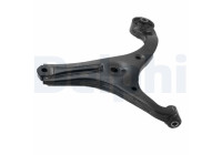 BRAZO DE TRES RUEDAS (L) TC2187 Delphi